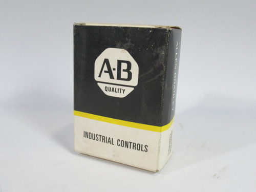 Allen-Bradley 22DJ3-4000 Photoswitch On/Off Control Module Series B NEW