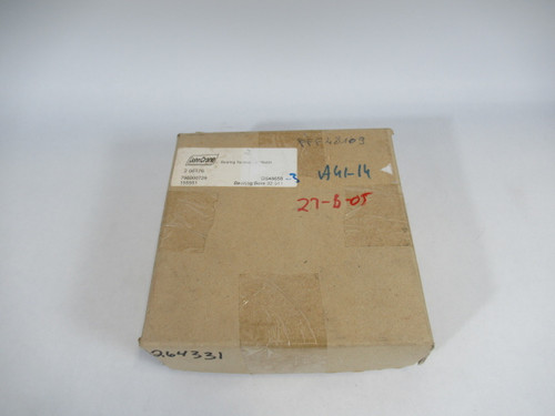 John Crane 796000729 Side Bearing Expander Kit w/Cable 32.011mm Bore NEW