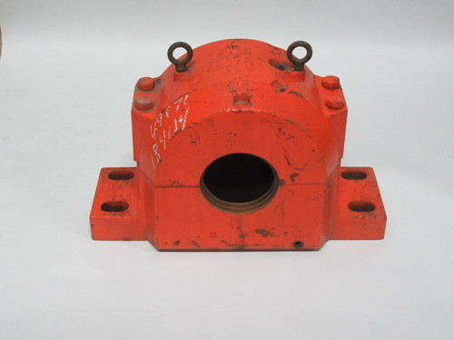 FAG SAF532C.U Split Pillow Block Housing HAS SHELF WEAR NOP