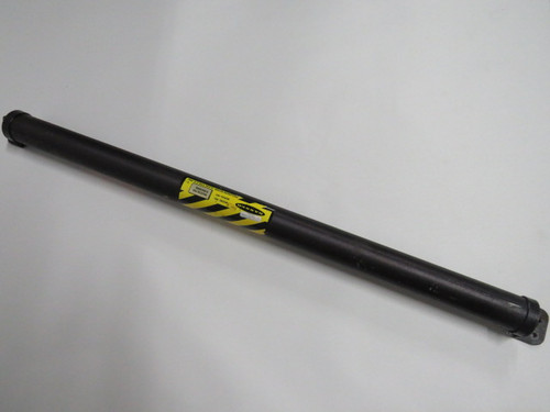 Banner MGR3616A Light Curtain Receiver 1.5" Min Object Size USED