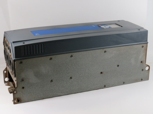 Danfoss VACON0100-3L-0041-6-R02+SEBJ+DBIN AC Drive 40HP 600V 3Ph USED