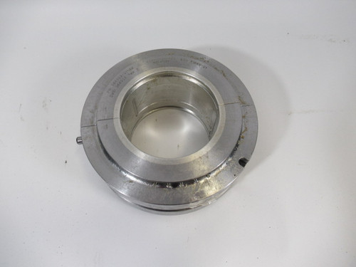 FlowServe D66901-01-03 Rev. 2 Split Bearing Housing 5.50"OD 3"ID 2.42"W NOP