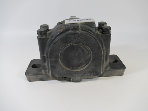 Kinecor SAFD-517 Pillow Block Housing 2 Bolt Base 3" Dia NOP