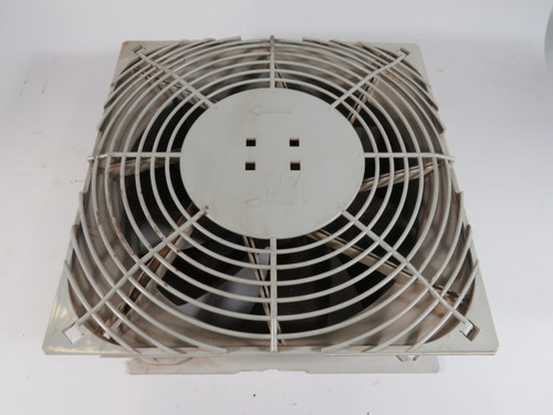 EBM-Papst A2E-250-AL06-73 Axial Fan 230V 0.54/0.7A BROKEN CASE USED