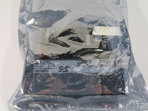 Allen-Bradley 1203-SM1 Scanner Communication Module 5/12VDC 300/60mA NWB