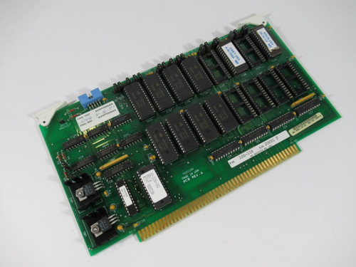 Modicon 100-318 Program Module AS-S026-001 A2 USED