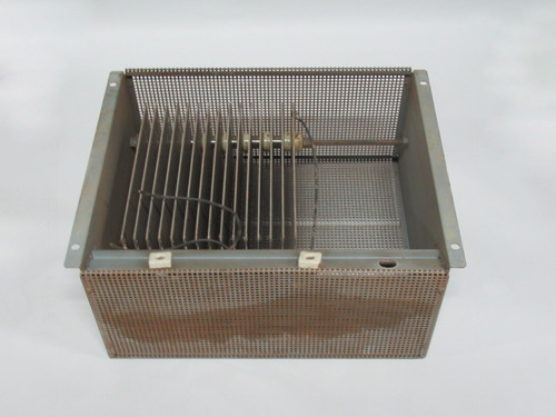 Sew-Eurodrive 18201393 Braking Resistor 18 Ohms 7.5 KW USED