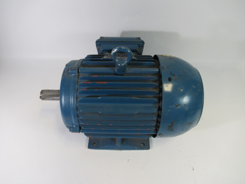 Weg 353511-02SET11 5HP 1445RPM 400V 184T TEFC 3Ph 7.35A 50Hz NOP