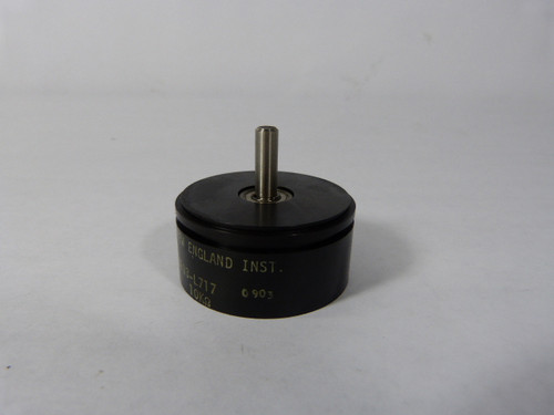 New England 200SF1D103-L717 Potentiometer 10K  NOP