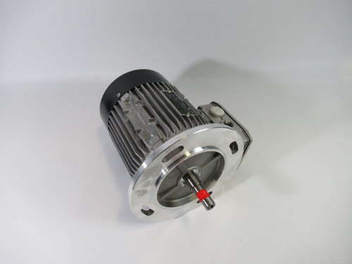 Lafert ST80S2U 1.1kW 3360rpm 333/575V TEFC 3Ph 3.5/2.0A 60Hz NOP