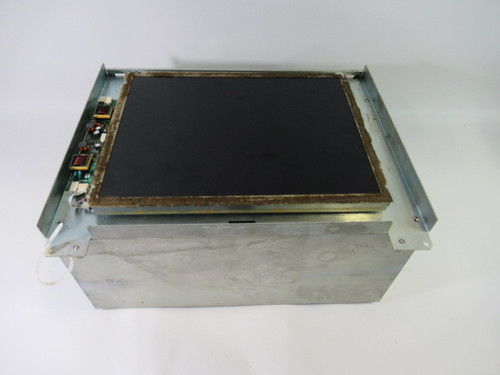 Dynics ID15LFGQ6T1W2F14NIC Control Panel *For Parts Only* AS IS