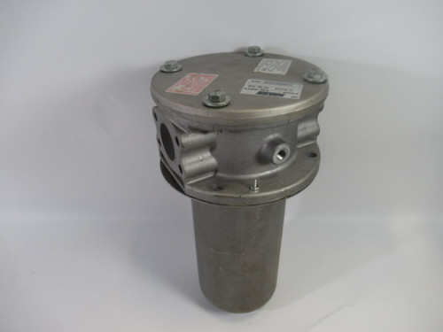 Schroeder RT1KZ10S20NNY2 In-Tank Return Filter 9" 10 Micron SAE-20 USED