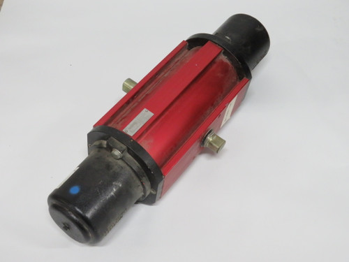 Watts SR-109 Spring-Loaded Actuator 120PSI USED