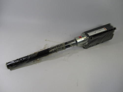 Ingersoll-Rand LM2250E-21-B Grease Pump Input 10.3BAR 150PSI NOP