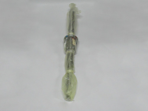 Generic Ball Screw Nut Length 6-1/8" Thread Length 37" NOP