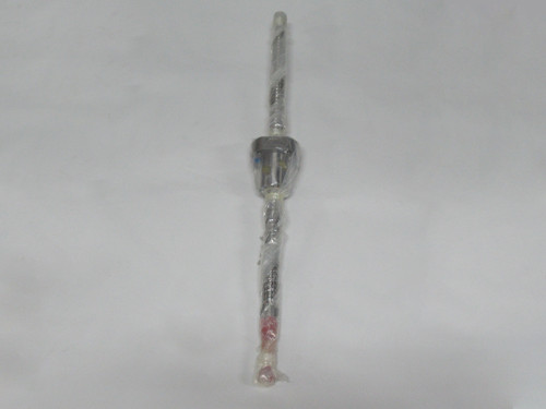 Generic Ball Screw Nut Length 5-1/5" Thread Length 37-1/2" NOP