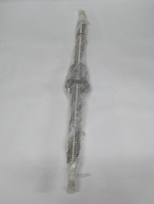 Generic Ball Screw Nut Length 6" Thread Length 42" No Hardware NOP