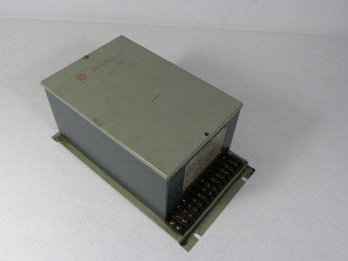 General Electric 50-470121AWAA1 Transducer 120V 5A 60CY 500W USED