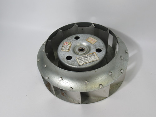 Minebea A90L-0001-0519/RL Spindle Motor Fan Impeller USED