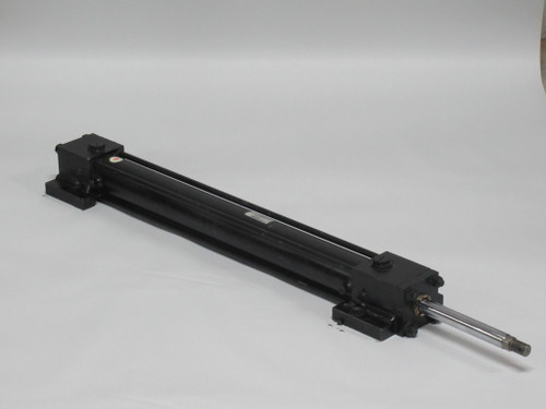 Parker 2.50CCVHLRVS14MC24.500 Cylinder 2.50" Bore 24.500" Stroke USED