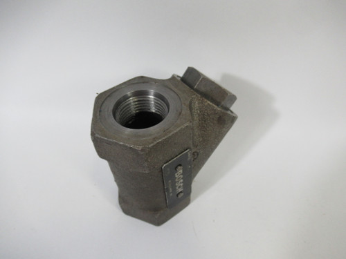 Bosch R978714149 Y Valve 2 NPT USED