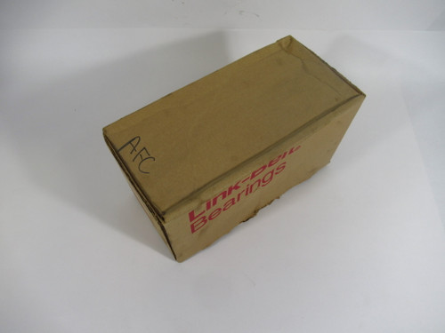 Rexnord 1147 Link-Belt 2 Bolt Pillow Block Sleeve 2-15/16" *SEALED* NEW