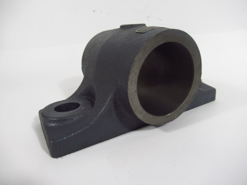 Rexnord 1147 Link-Belt 2 Bolt Pillow Block Sleeve 2-15/16" Cast Iron NOP