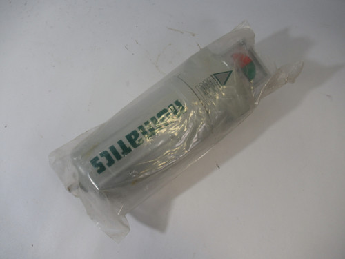 Numatics F901E-04G Ultra Grade Coalescing Filter 0.01Micron 1/2" 35scfm NOP