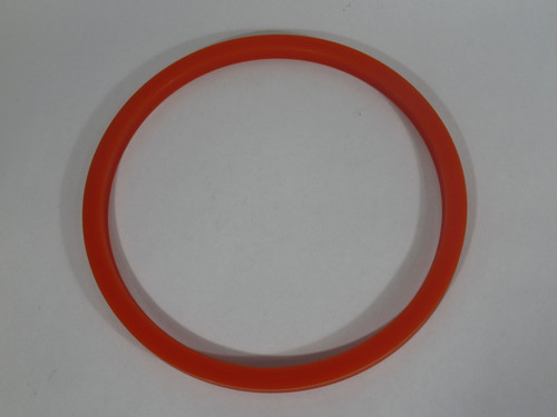 Macma 330300 Orange Lipped Nitrile Seal 330mmOD 300mmID 21mmW NOP