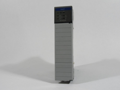Prosoft MVI46-HART Hart Protocol Module F/W REV 1.03 USED