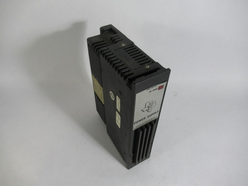 Texas Instruments 500-2151 Power Supply In. 110/220VAC 47-63Hz 150VA USED