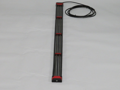 Simco PSH-N Shockless Static Neutralizing Bar 7000V RMS WORK USED