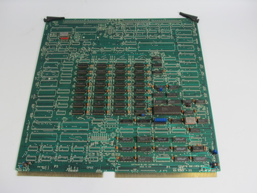 Automatix 040-001202 CP32 Control Board USED