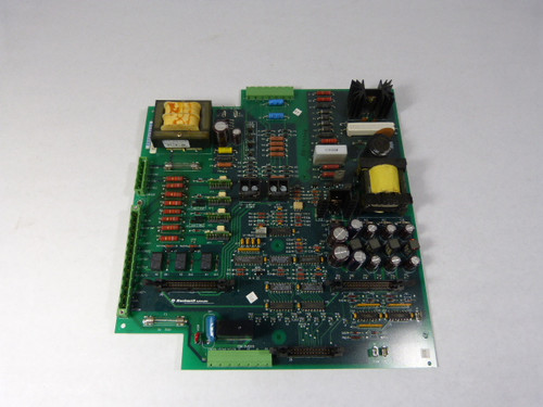 Allen-Bradley 173169 PC Board  USED