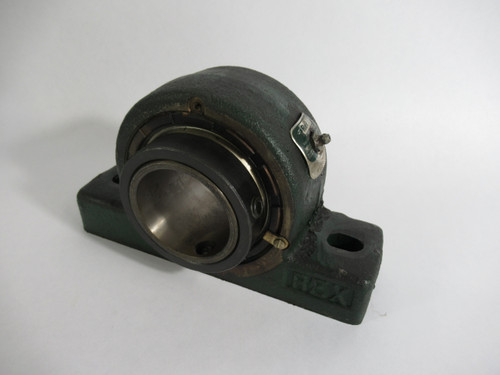Rexnord ZA220872 Pillow Block Bearing 2-Bolt 2.50" ID NOP