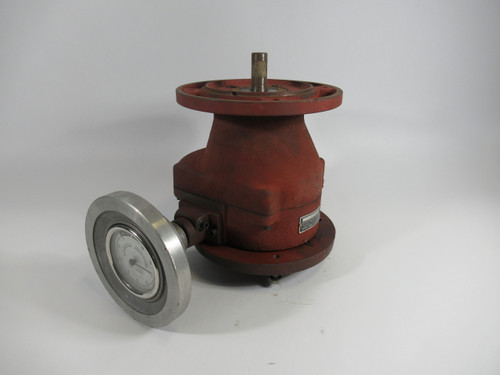 Biamino & Figli S.p.A B1/FC Variable Gear Unit 18.45mm Output  NOP