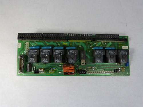 Lodgetronics 326-00-243 Rev. J Power Supply Board  USED