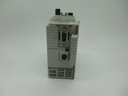 Allen-Bradley 1768-L43 Series B Logix 5343 Processor Unit No Keys F/W 1.04 USED