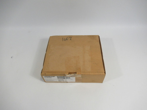 Morse Raider 175VH-BK Base Kit for Worm Gear Reducer NEW