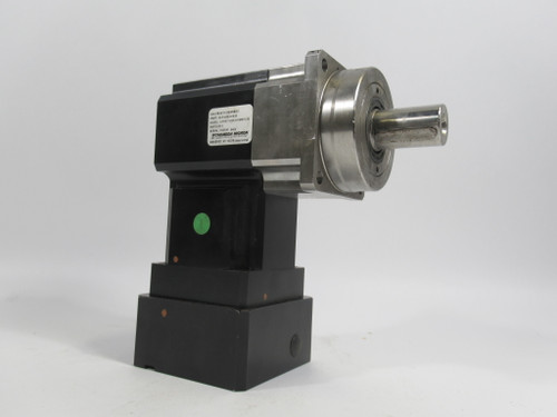 Ultra True 42-314283-C819 75 Gearbox Ratio 20:1 5000RPM USED