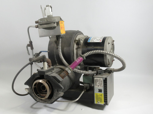 Guspro Inc E5 Conversion Burner Assembly 120V 60Hz 5.1A USED