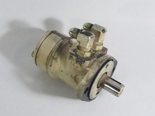 Danfoss 151-2006 DH-200 Hydraulic Motor 295rpm 1625 psi 15.8GPM USED