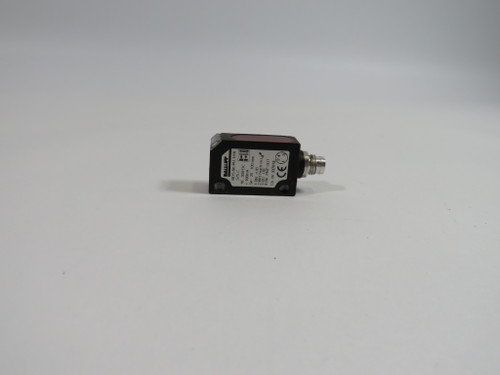 Balluff BOS6K-PU-1HA-S75-C Diffuse Photoelectric Sensor 10-30VDC PNP USED