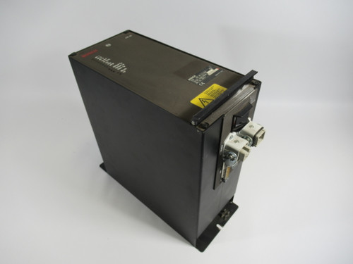 Bosch LTE 45 0608750041 Servo Controller 220V 2.5KVA USED