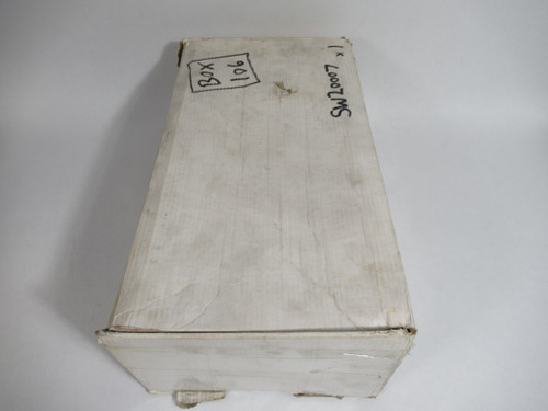 ABB OETL-NF200A-4 Load Break Switch w/Hardware 200A 600VAC 4P NEW