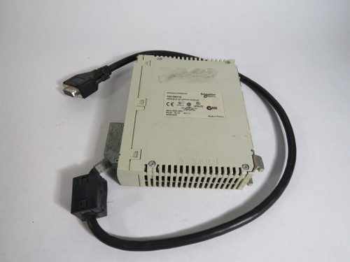Schneider Electric TSXPBY100 Profibus Module Kit SHELF WEAR USED