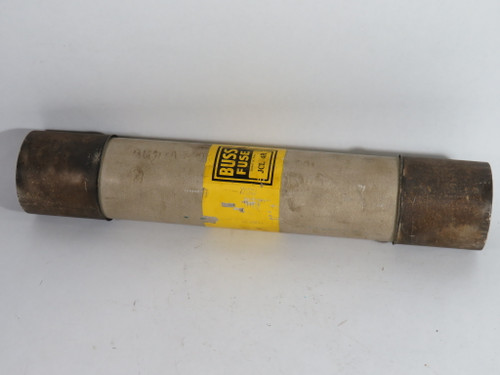 Bussmann Fuse JCL-4R 130A USED