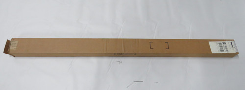 Panduit C3LG6 Panduct PVC Wiring Duct Cover 9.4mmx82.6mmx1.83m 20-Pack NEW