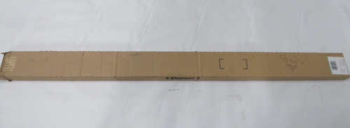 Panduit C2LG6 Panduct PVC Wiring Duct Cover 8.9mmx57.2mmx1.83m 20-Pack NEW