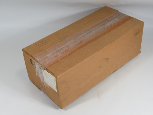 Teledyne Laars R-00563 Front Header for Pool Heater for Model DH-125-400 NEW